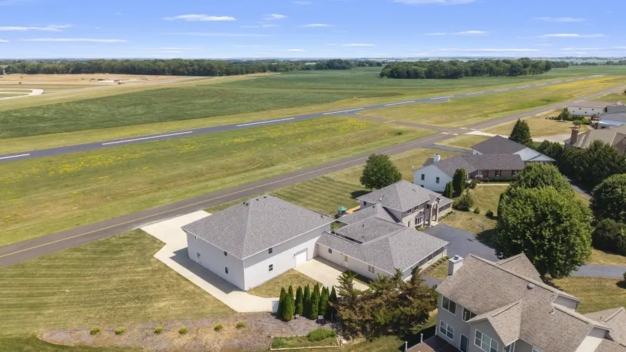 2601 Cessna Circle, Poplar Grove, IL 61065 - #2