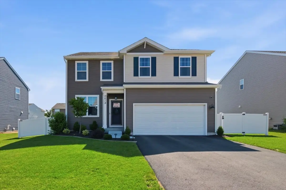 2018 Winterberry Trail, Wonder Lake, IL 60097 - #1