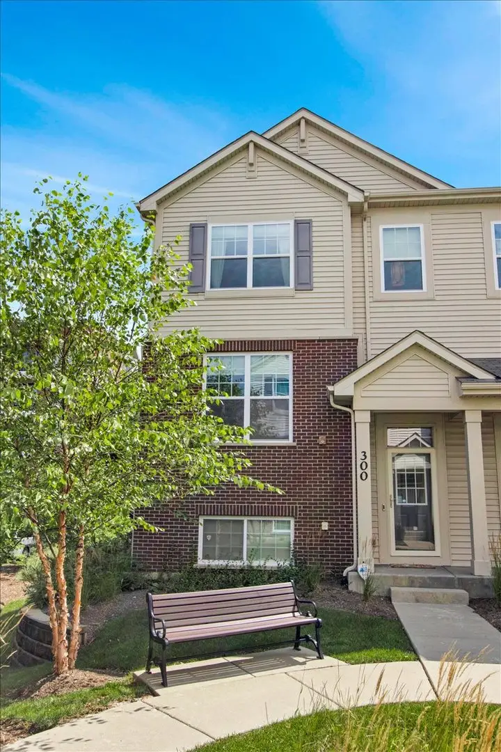 300 Lexington Lane, Rolling Meadows, IL 60008 - #1