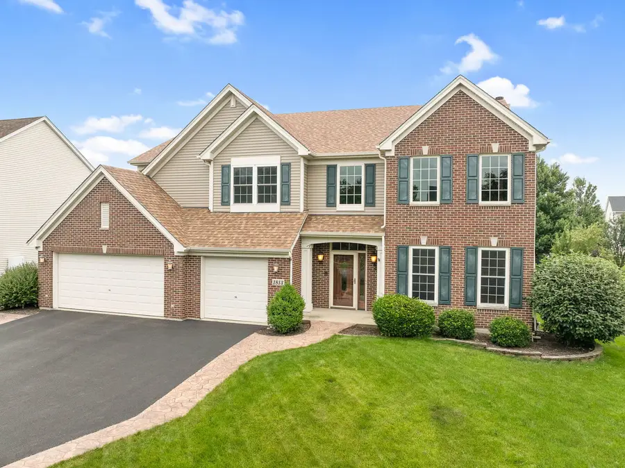 1813 Trevino Circle, Bolingbrook, IL 60490 - #3
