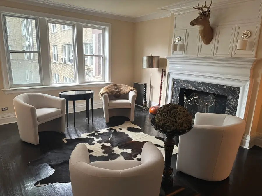 1724 W Estes Avenue #1E, Chicago, IL 60626 - #2