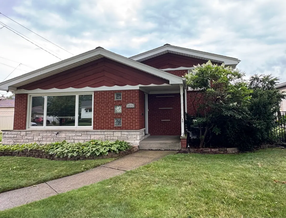 9834 S Kolmar Avenue, Oak Lawn, IL 60453 - #1