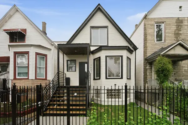 1641 N Springfield Avenue, Chicago, IL 60647