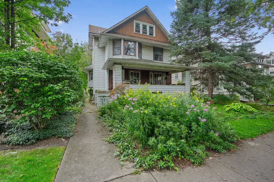 620 Clinton Avenue, Oak Park, IL 60304 - #2