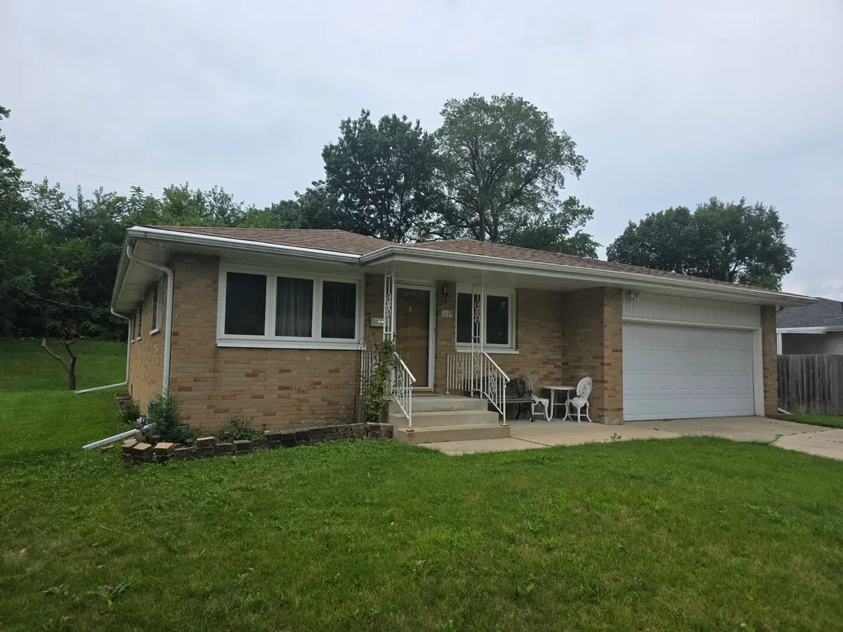 1019 Harmony Drive, Montgomery, IL 60538 - #1