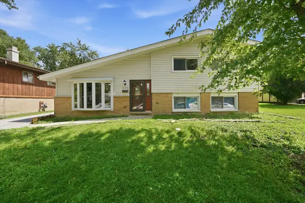 403 Rutledge Street, Park Forest, IL 60466