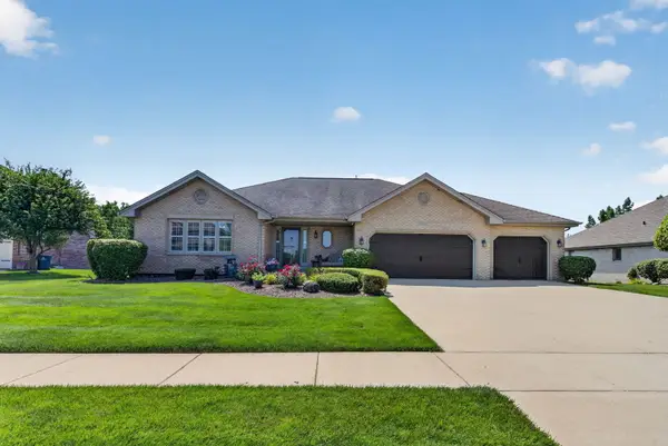 16000 Ridgewood Drive, Homer Glen, IL 60491