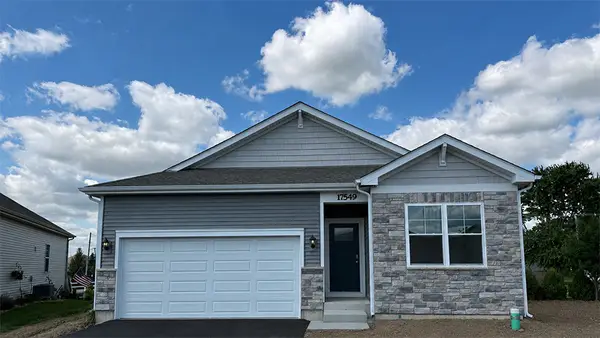 17549 W Windemere Circle, Lockport, IL 60441