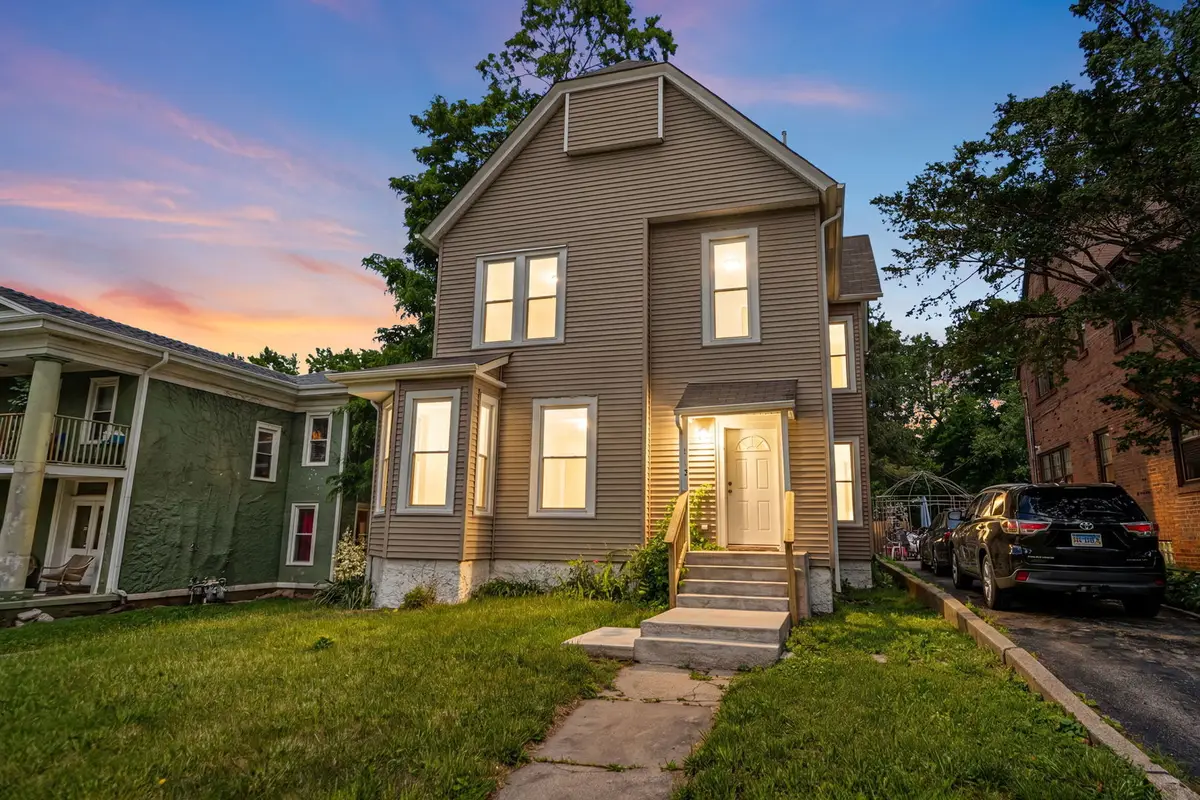 712 N Court Street, Rockford, IL 61103 - #1