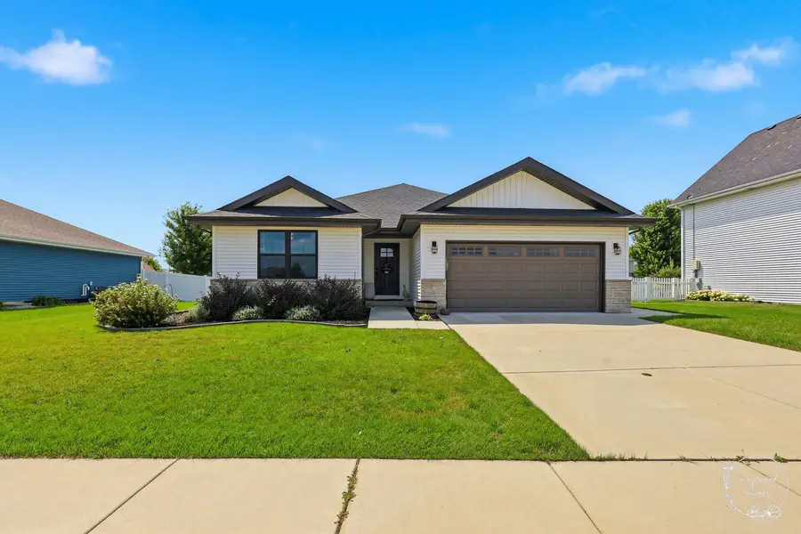1550 Eagles Landing, Manteno, IL 60950 - #2