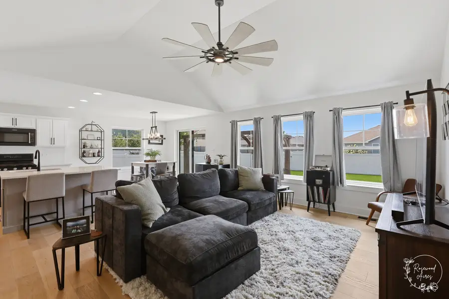 1550 Eagles Landing, Manteno, IL 60950 - #3