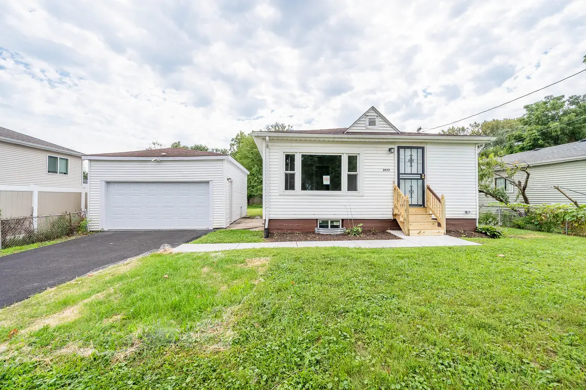 3027 W 141st Street, Blue Island, IL 60406 - #1