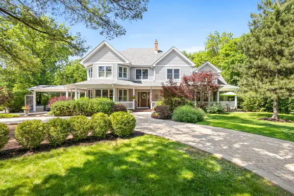 8510 W 122nd Place, Palos Park, IL 60464