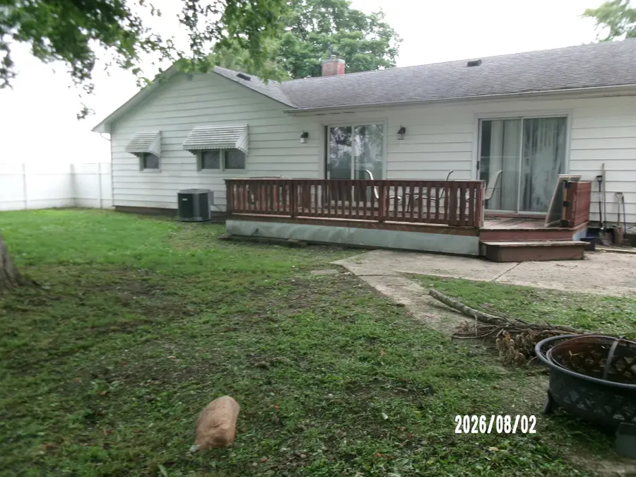 118 N Indiana Street, Milford, IL 60953 - #2