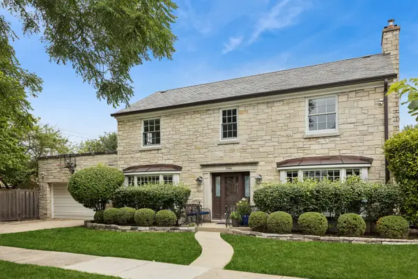 1104 Greenfield Street, Oak Park, IL 60302