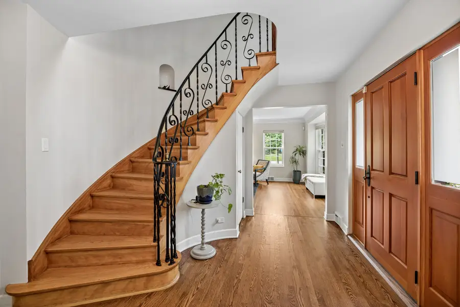 1104 Greenfield Street, Oak Park, IL 60302 - #3