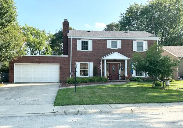 1414 W Budd Boulevard, Kankakee, IL 60901