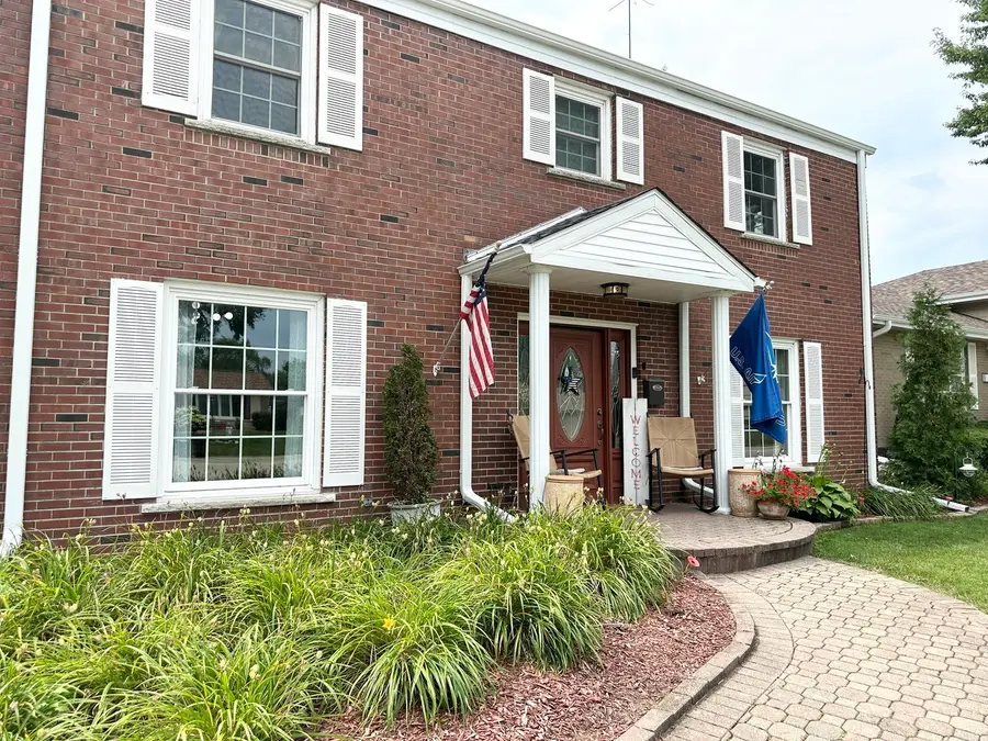 1414 W Budd Boulevard, Kankakee, IL 60901 - #2