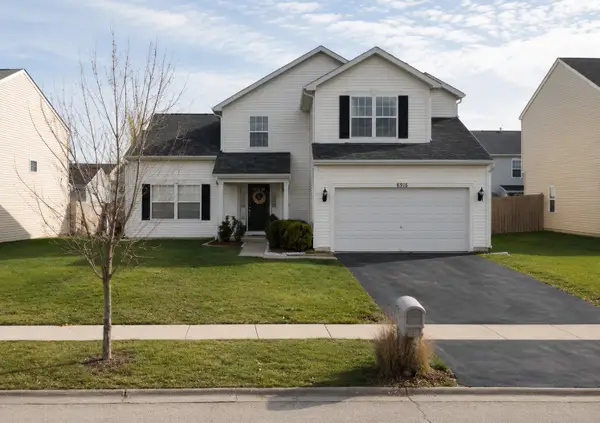 6916 Twin Falls Drive, Plainfield, IL 60586