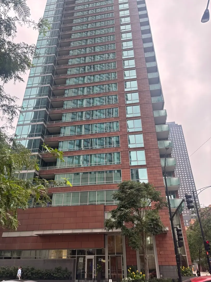 505 N Mcclurg Court #204, Chicago, IL 60611 - #1