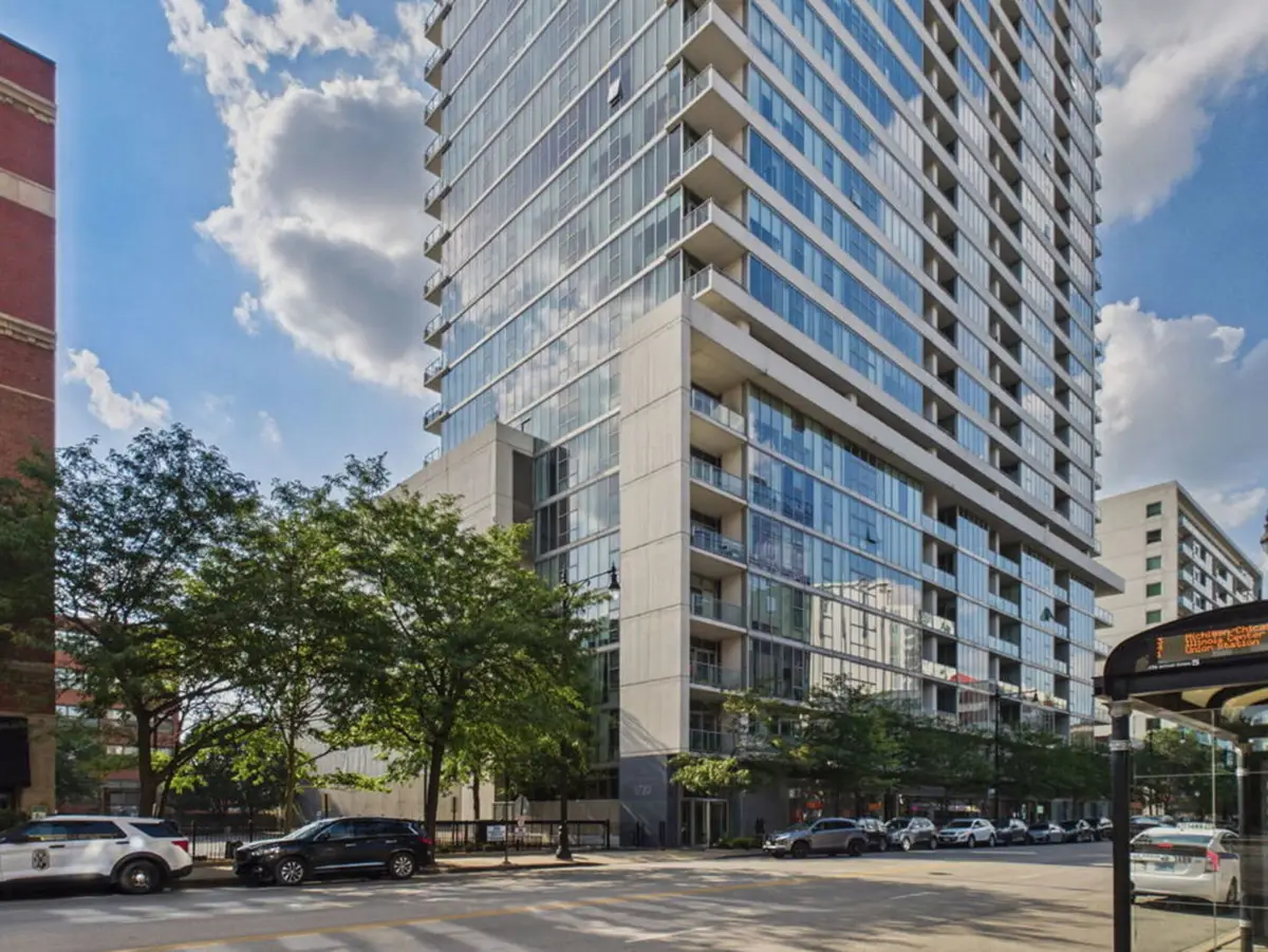 1720 S Michigan Avenue #704, Chicago, IL 60616 - #1