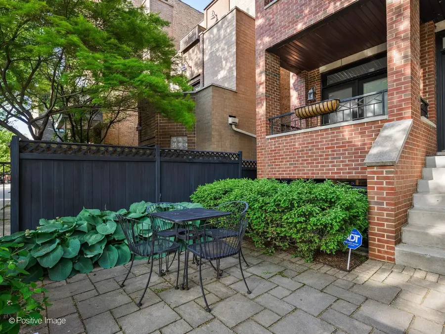 1823 N Sheffield Avenue #2, Chicago, IL 60614 - #2