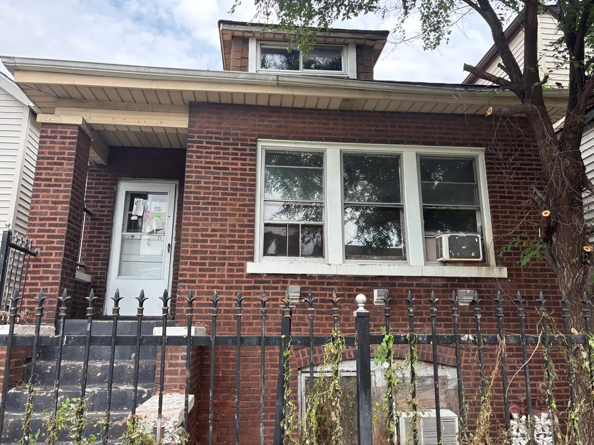 4928 W Congress Parkway, Chicago, IL 60644 - #1