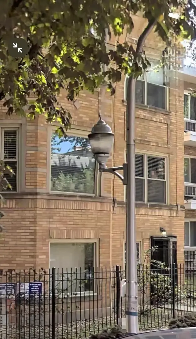 1643 W Farwell Avenue #N-B, Chicago, IL 60626 - #2