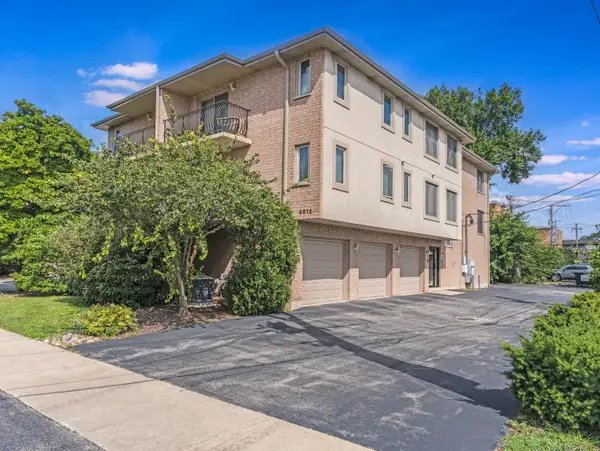 4012 W 105th Street #1A, Oak Lawn, IL 60453