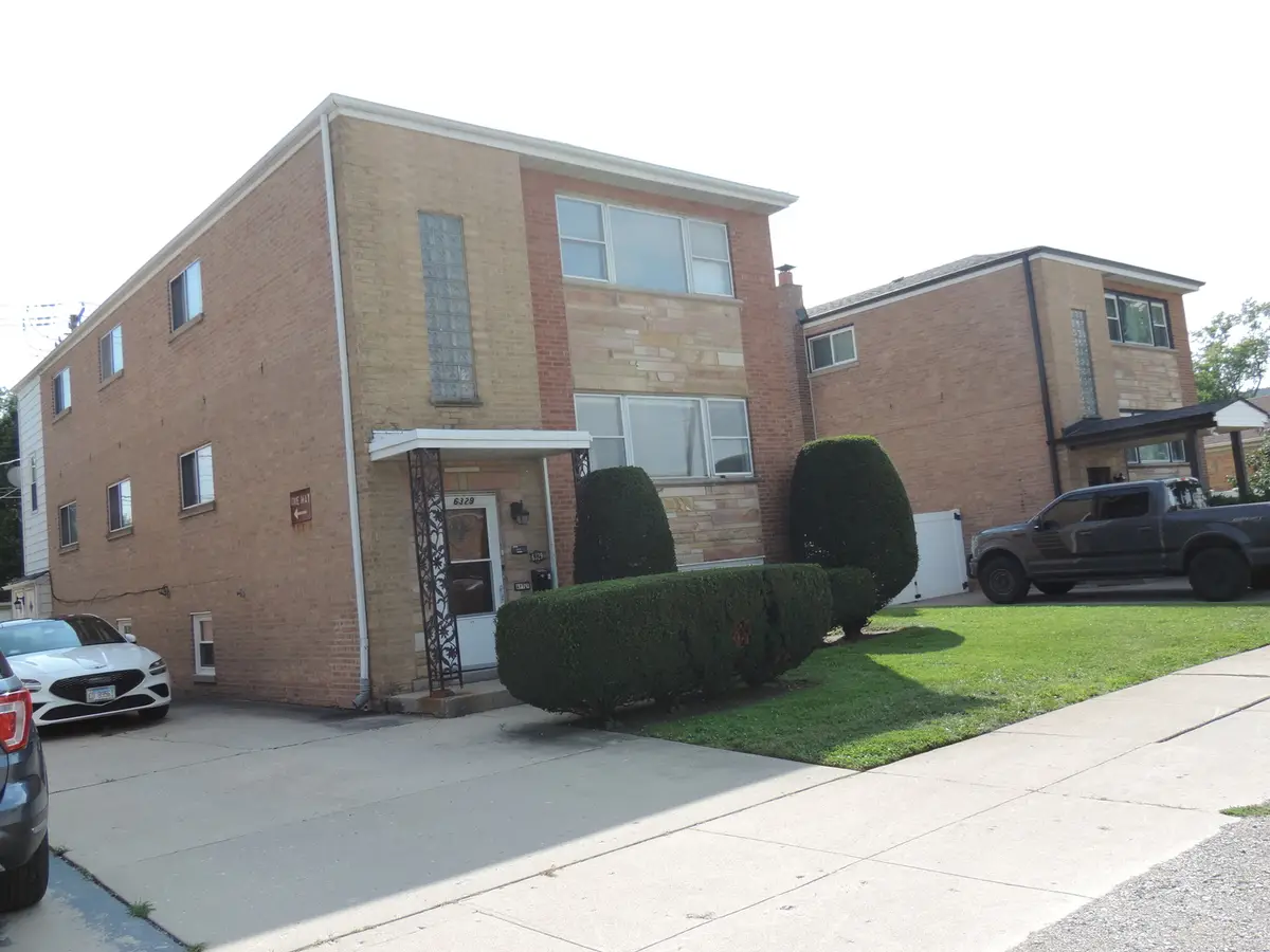 6329 W Touhy Avenue W, Chicago, IL 60646 - #1