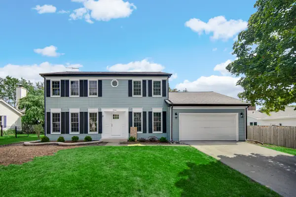 Address Withheld By Seller, Naperville, IL 60563