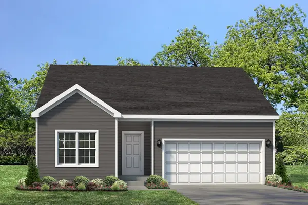 376 N Aspen Drive, Cortland, IL 60112