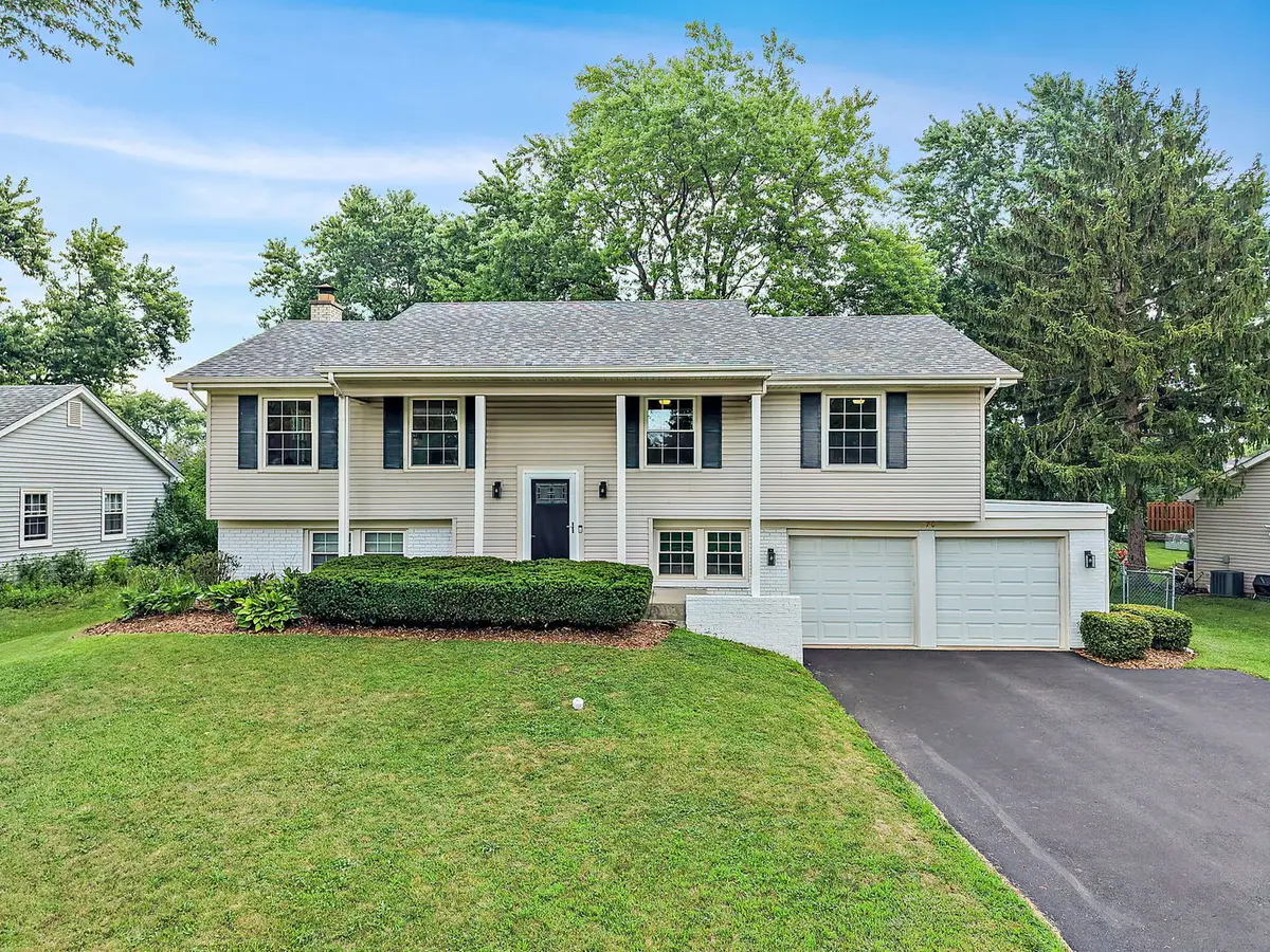 770 Silver Rock Lane, Buffalo Grove, IL 60089 - #1
