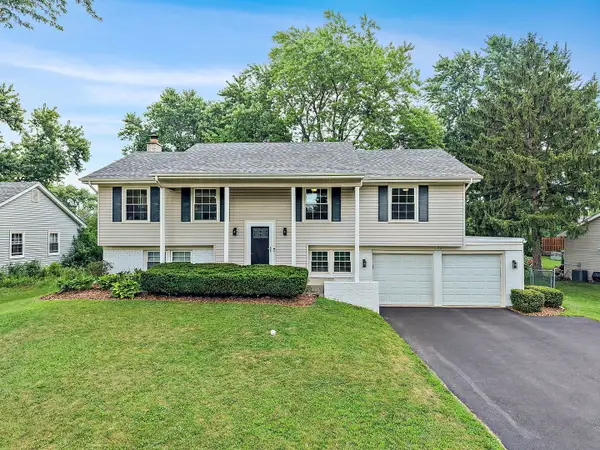 770 Silver Rock Lane, Buffalo Grove, IL 60089