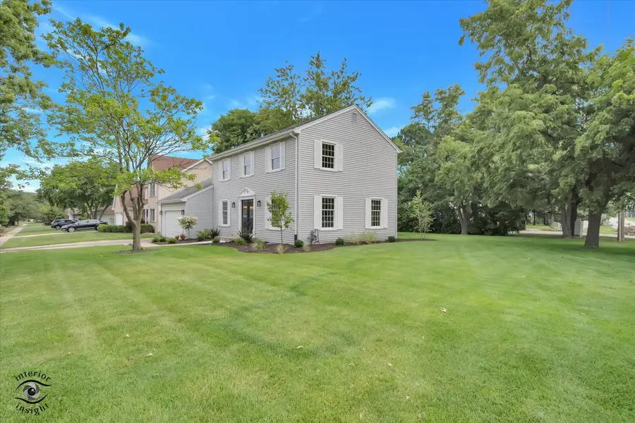 1307 Dairy Lane, Crete, IL 60417 - #2