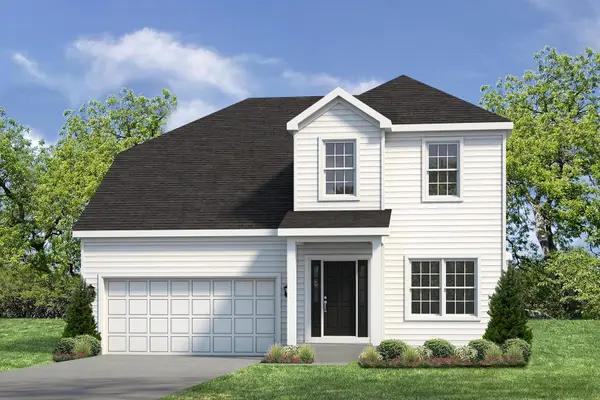 362 N Aspen Drive, Cortland, IL 60112