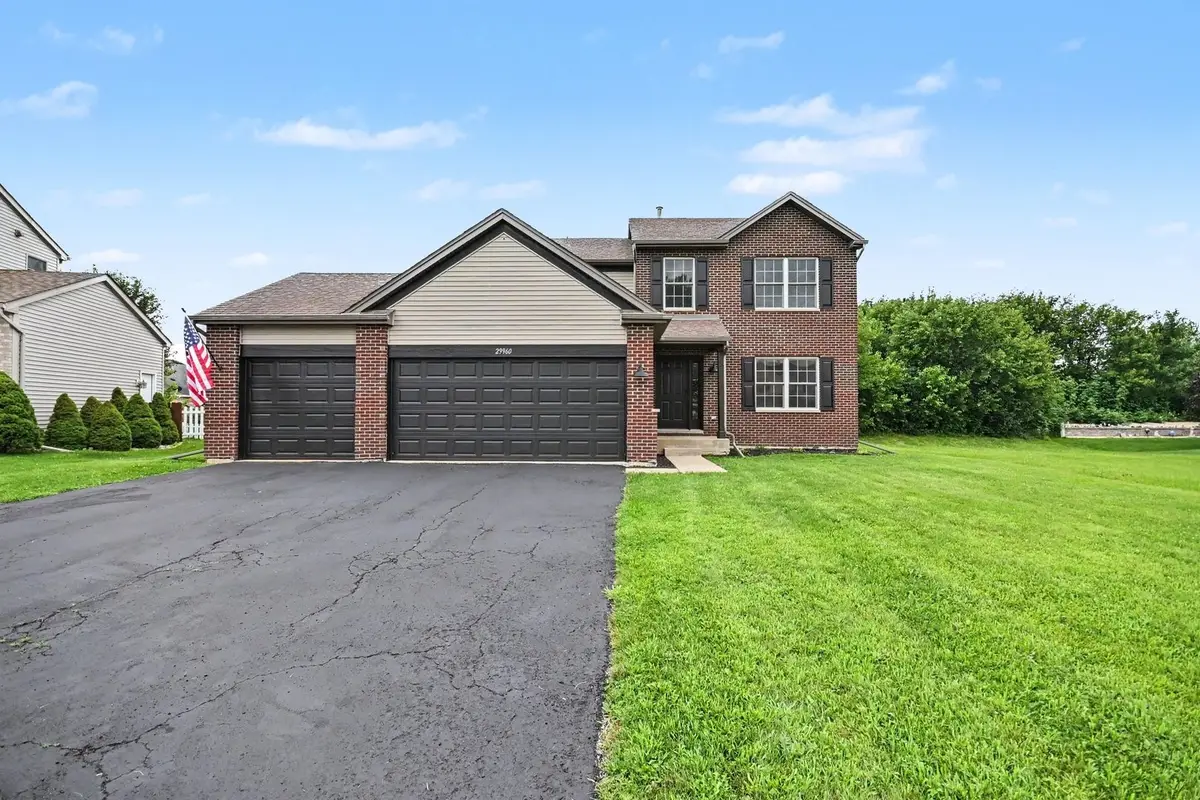 29960 Blue Heron Boulevard, Beecher, IL 60401 - #1