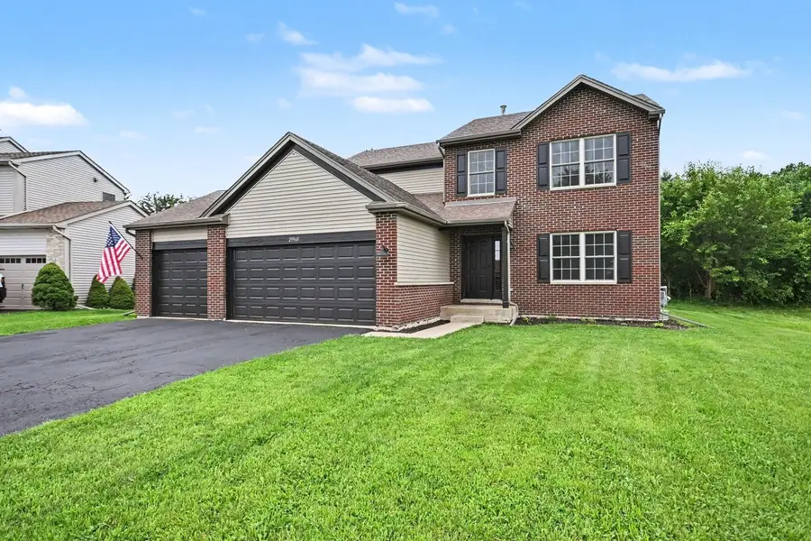29960 Blue Heron Boulevard, Beecher, IL 60401 - #2