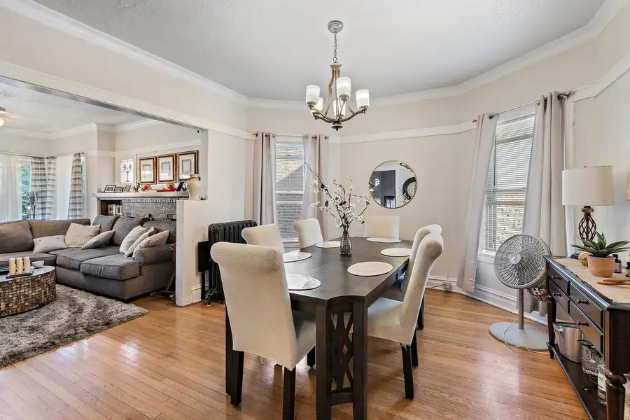 2322 N Kenneth Avenue, Chicago, IL 60639 - #2