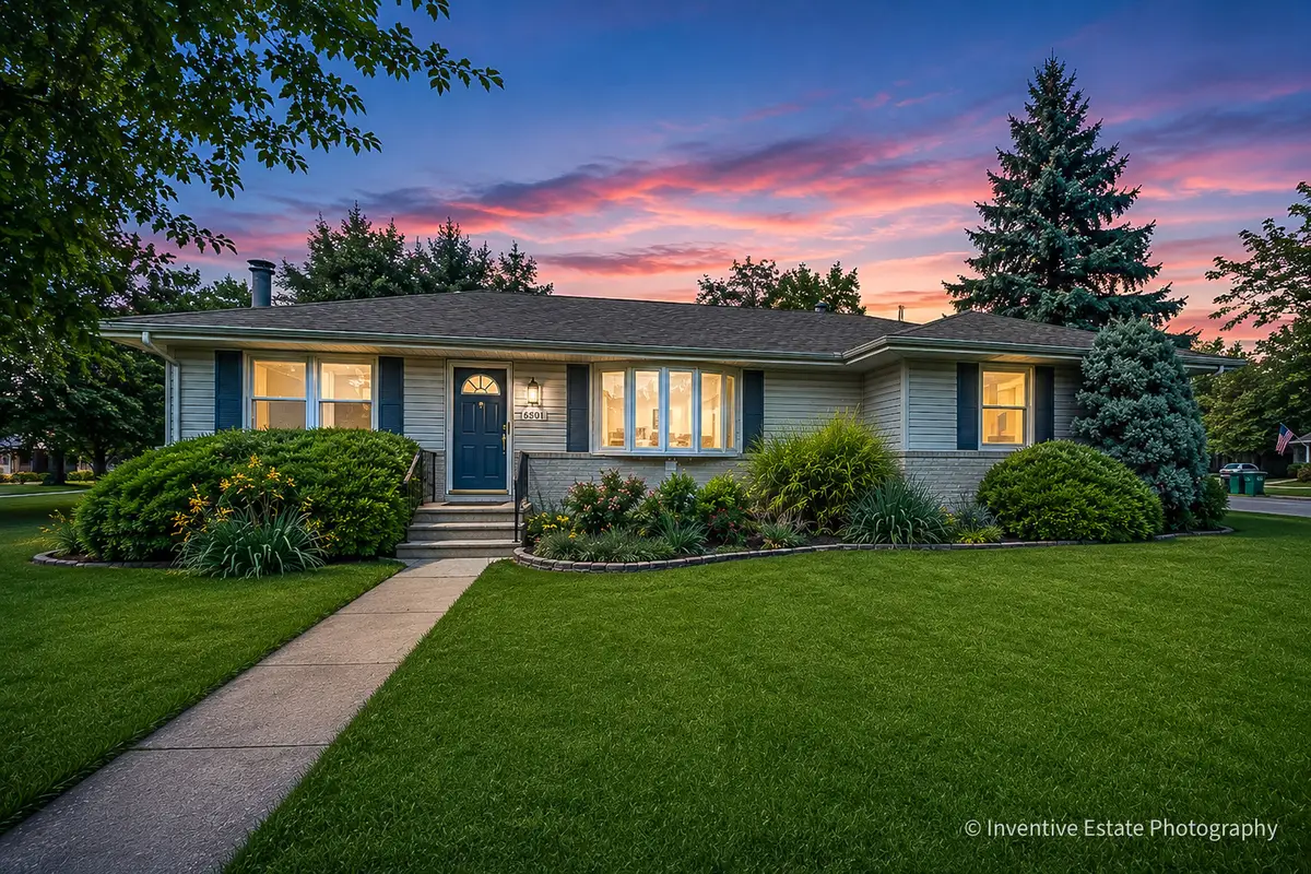 6501 Morningstar Lane, Plainfield, IL 60586 - #1