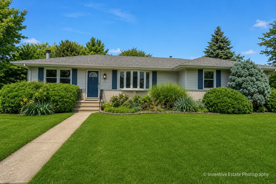 6501 Morningstar Lane, Plainfield, IL 60586 - #2