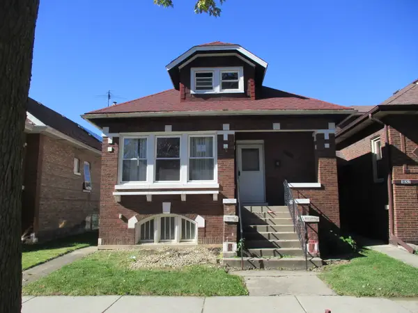 1828 Cuyler Avenue, Berwyn, IL 60402