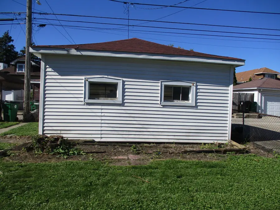 1828 Cuyler Avenue, Berwyn, IL 60402 - #3