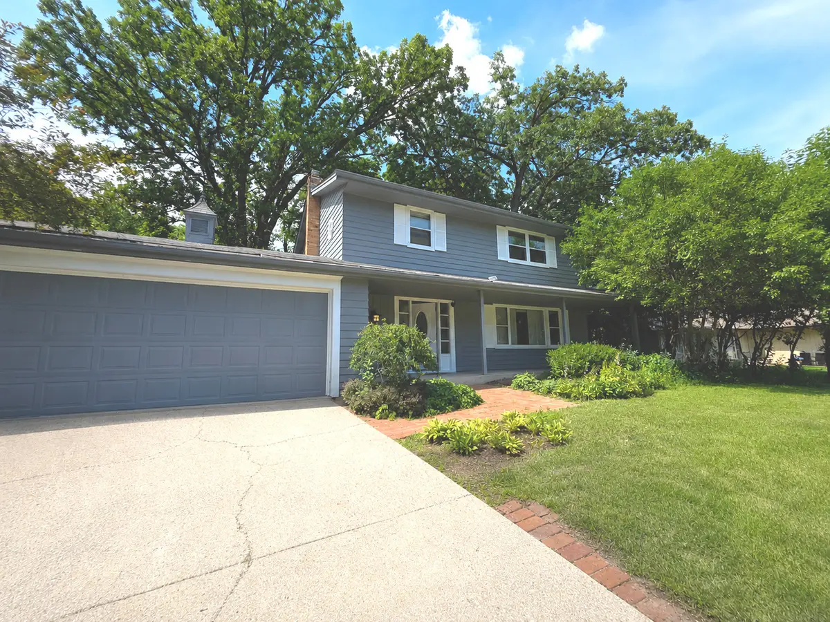 4674 Pepper Drive, Rockford, IL 61114 - #1