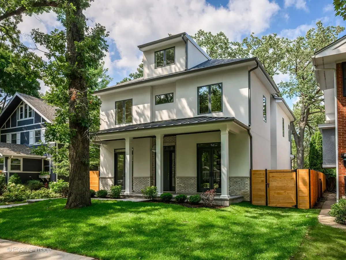 414 Laurel Avenue, Wilmette, IL 60091 - #1