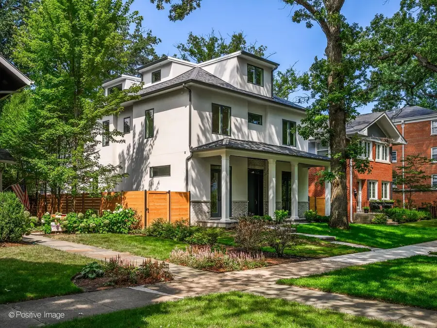 414 Laurel Avenue, Wilmette, IL 60091 - #3