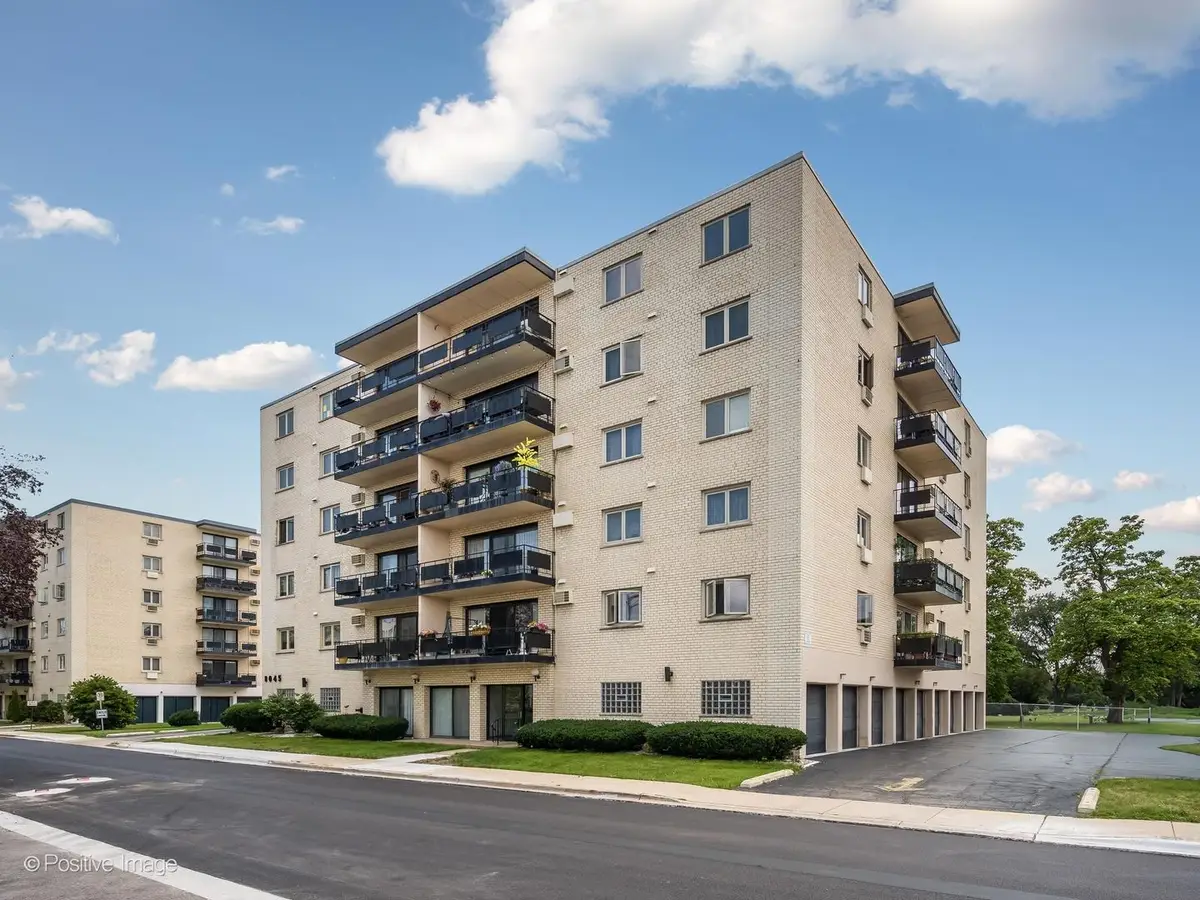 8045 N O'connor Drive #6C, River Grove, IL 60171 - #1
