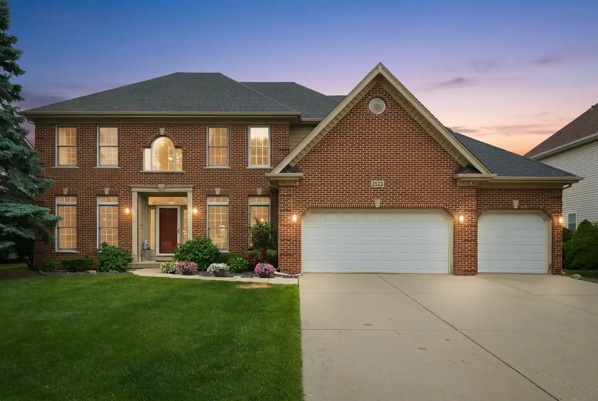 3423 Goldfinch Drive, Naperville, IL 60564 - #1
