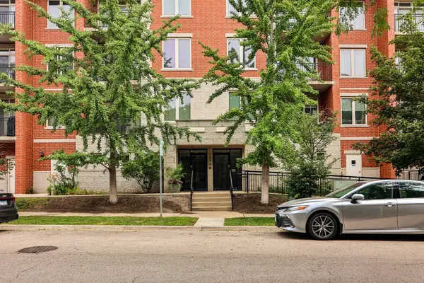 1670 Mill Street #507, Des Plaines, IL 60016