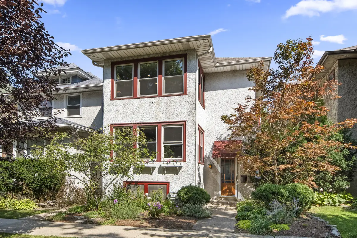 642 S Lombard Avenue, Oak Park, IL 60304 - #1